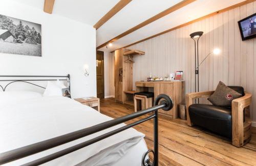 Schangnau Hotel | Hotel Kemmeriboden-Bad AG