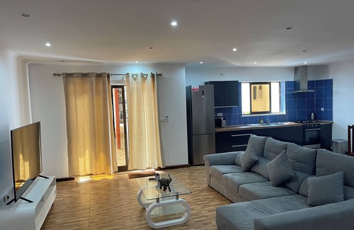 Agua Grande Hotel | Hotel Kenito