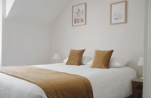 Piriac-sur-Mer Hotel | Hotel Ker Lehn - La Plage
