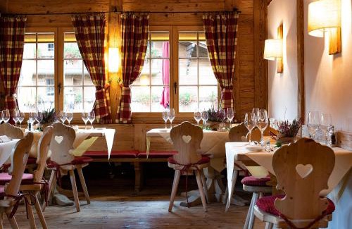 Schoenried Hotel | Hotel Kernen