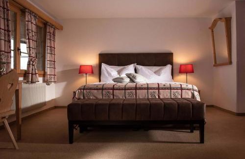Schoenried Hotel | Hotel Kernen