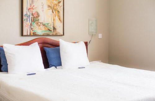 Brasa Apartment | Hotel Kert FREE PARKING