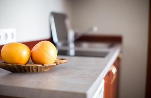 Brasa Apartment | Hotel Kert FREE PARKING