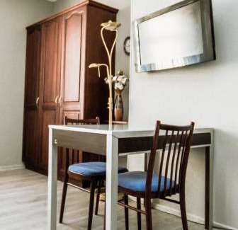 Brasa Apartment | Hotel Kert FREE PARKING