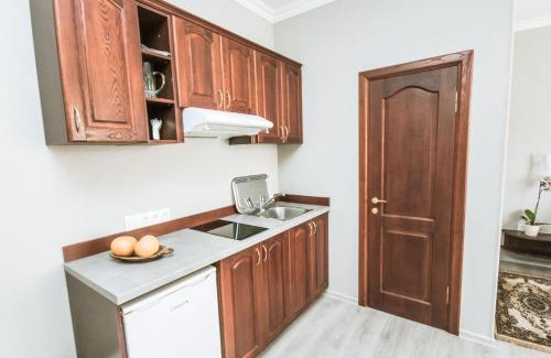 Brasa Apartment | Hotel Kert FREE PARKING