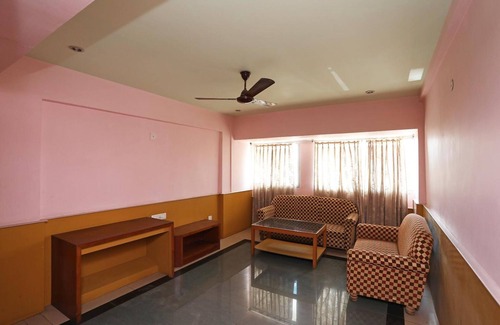 Bhubaneshwar Hotel | Hotel keshari