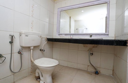 Bhubaneshwar Hotel | Hotel keshari