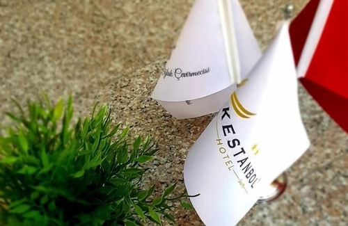 Canakkale Hotel | Hotel Kestanbol