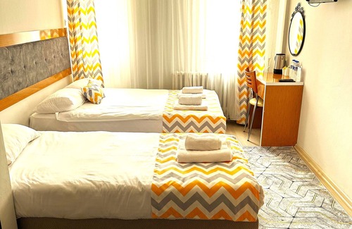 Canakkale Hotel | Hotel Kestanbol