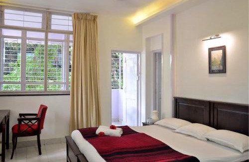 Shivajinagar Hotel | Hotel Ketan