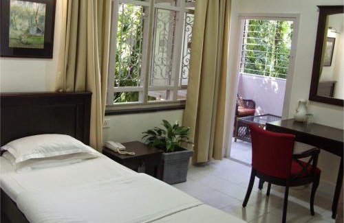 Shivajinagar Hotel | Hotel Ketan