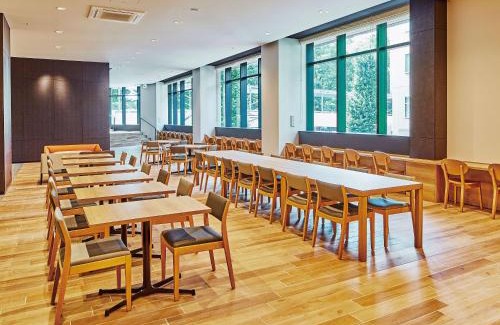 Fuchu Hotel | Hotel Keyaki Gate Tokyo Fuchu