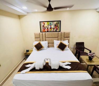 Dabagardens Hotel | hotel KGB Legend Grand
