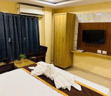 Dabagardens Hotel | hotel KGB Legend Grand