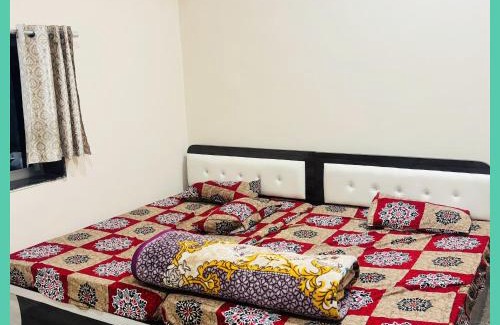 Khatu Hotel | Hotel Khatoo Shyam House