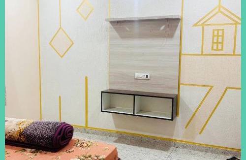 Khatu Hotel | Hotel Khatoo Shyam House