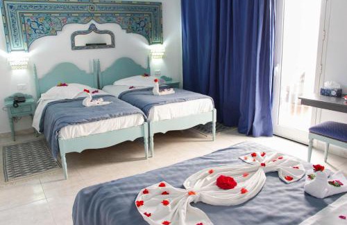 Hammamet Hotel | Hotel Khella