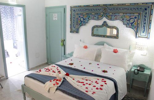 Hammamet Hotel | Hotel Khella