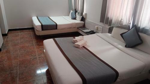 Shirdi Hotel | Hotel Kiara Eshosans Palace