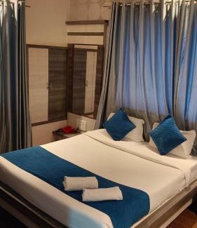 Shirdi Hotel | Hotel Kiara Eshosans Palace