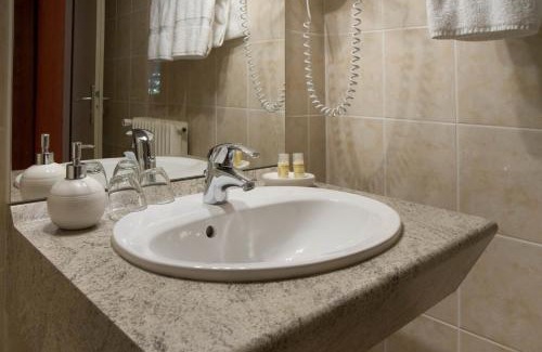 Itterswiller Hotel | Hotel Kieffer