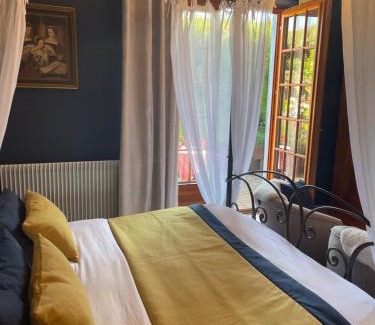 Itterswiller Hotel | Hotel Kieffer