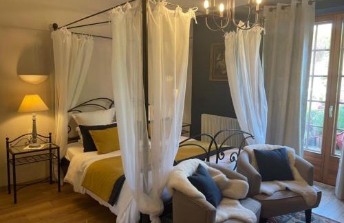 Itterswiller Hotel | Hotel Kieffer