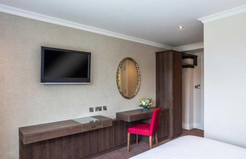 Cavan Hotel | Hotel Kilmore