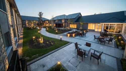 Cavan Hotel | Hotel Kilmore