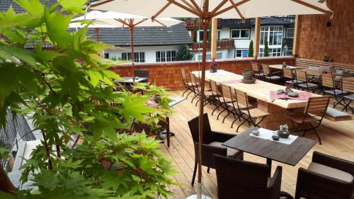 Bad Peterstal-Griesbach House | Hotel Kimmig