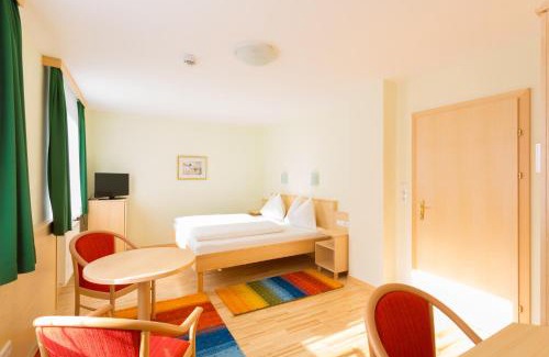 Leoben Hotel | Hotel Kindler 2,0 Self-Check-In