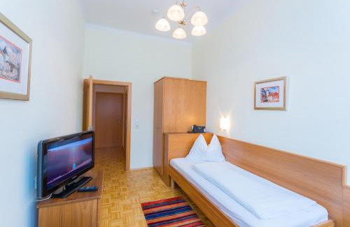 Leoben Hotel | Hotel Kindler 2,0 Self-Check-In