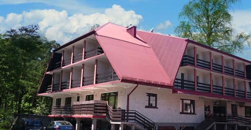 Zarki Letnisko Hotel | Hotel Kinga