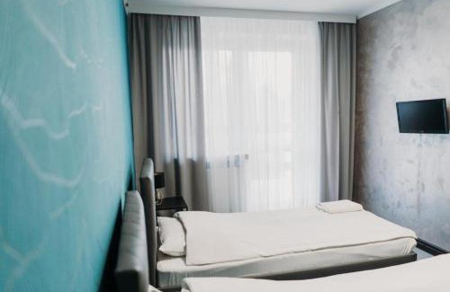 Zarki Letnisko Hotel | Hotel Kinga