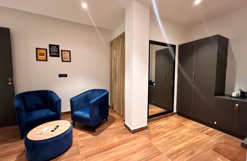 HBR Layout Hotel | Hotel Kingdom by Agira Hotels