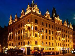 Stare Mesto Hotel | Hotel KINGS COURT