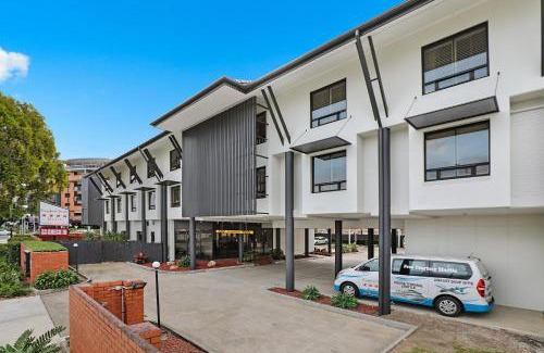 Hamilton Hotel | Hotel Kingsley