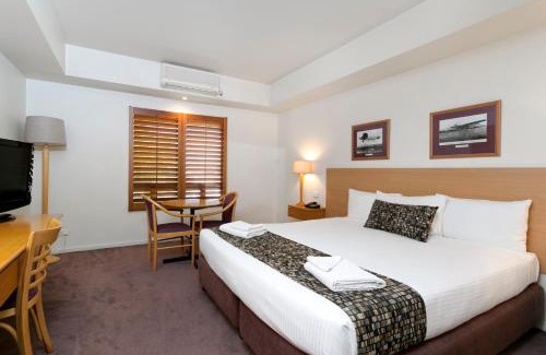 Hamilton Hotel | Hotel Kingsley