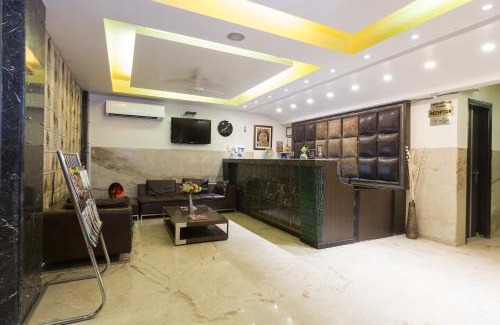 Karol Bagh Hotel | Hotel Kingston Park near Ganga Ram Hospital