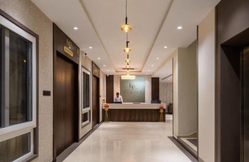 Raipur Hotel | Hotel Kingsway Continental , Raipur