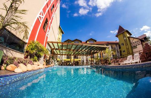 Piratuba Hotel | Hotel Kirst