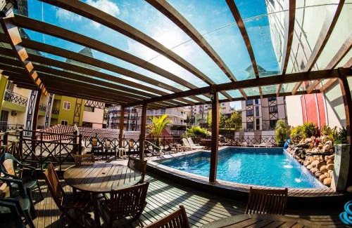 Piratuba Hotel | Hotel Kirst