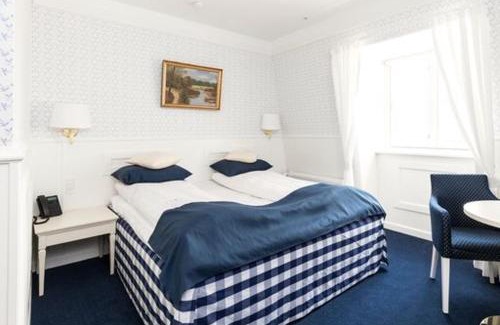 Naestved Hotel | Hotel Kirstine