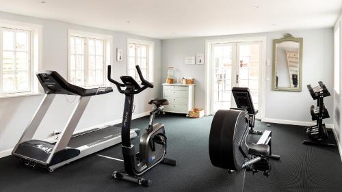 Naestved Hotel | Hotel Kirstine