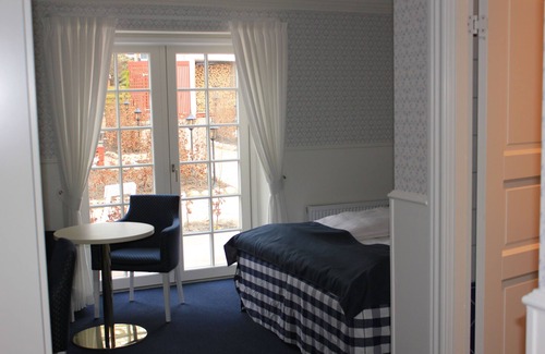 Naestved Hotel | Hotel Kirstine