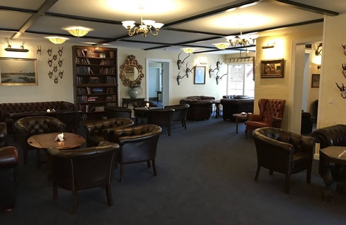 Naestved Hotel | Hotel Kirstine