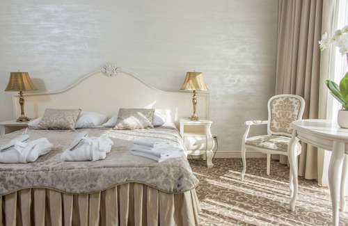Suleczyno Hotel | Hotel Kiston
