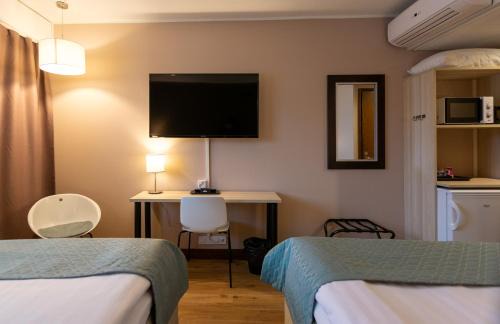 Kaarina Hotel | Hotel Kivitasku