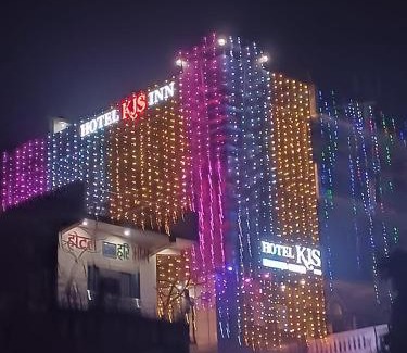 Bhimdatta Hotel | Hotel KJS Inn