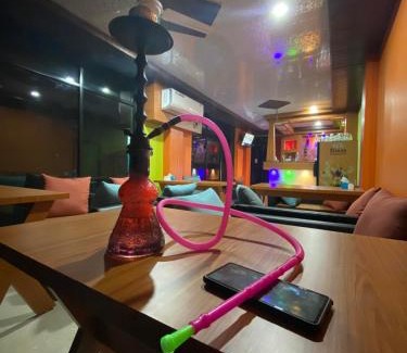 Bhimdatta Hotel | Hotel KJS Inn